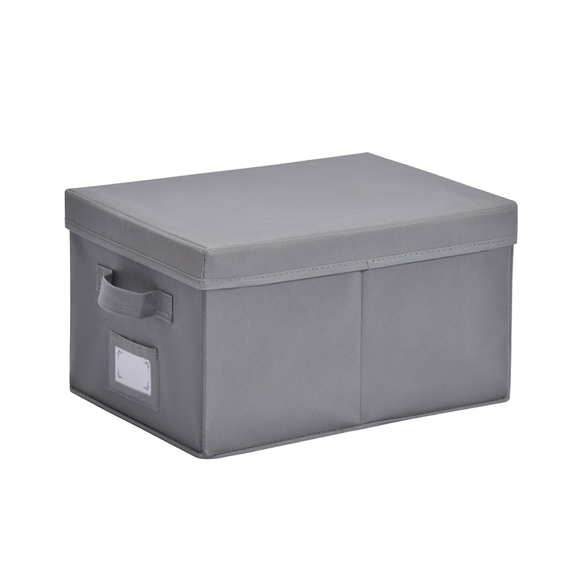 Aufbewahrungsboxen aus Stoff SK-SN011